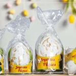 Les œufs en nougat : une spécialité gourmande pour Pâques