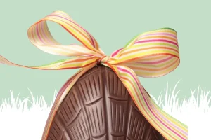 Lire la suite à propos de l’article Les chocolats de Pâques sont arrivés à La Gourmandine